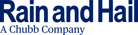 Learn More About Richards Insurance Agency and Rain and Hail Rain and Hail Logo