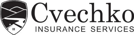 cvechko-insurance-logo-bw
