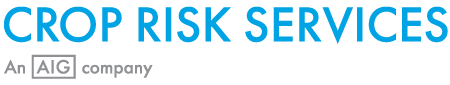 Learn More About Koonce Insurance Agency and Crop Risk Services Crop Risk Services Logo