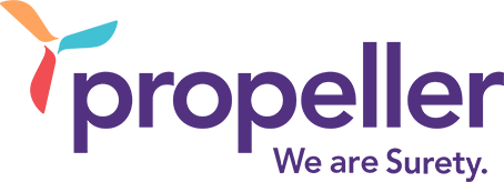 Learn more about Black Maple Insurance and Propeller Bonds Propeller Bonds Logo