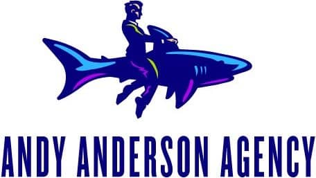Andy Anderson Agency