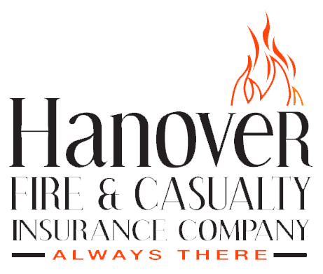 Learn more about Walton Ebert Agency and Hanover Fire & Casualty Hanover Fire & Casualty Logo