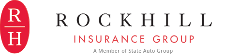 Learn more about JT Brown Insurance Agency and Rockhill Insurance Group Rockhill Insurance Group Logo