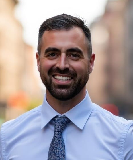 Michael P. Burkhardt, CIC