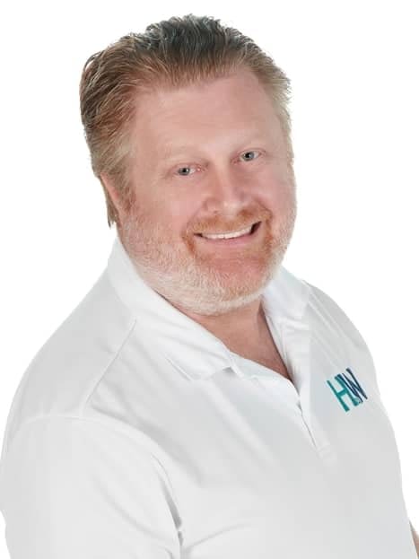 Donald McQuillen Headshot