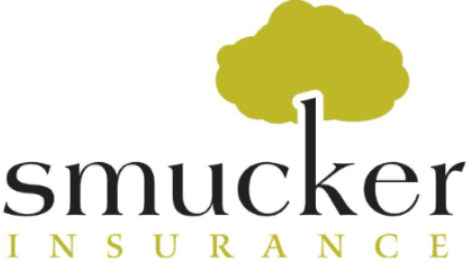 smucker insurance logo no text