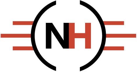 Newland Heydinger logo no text