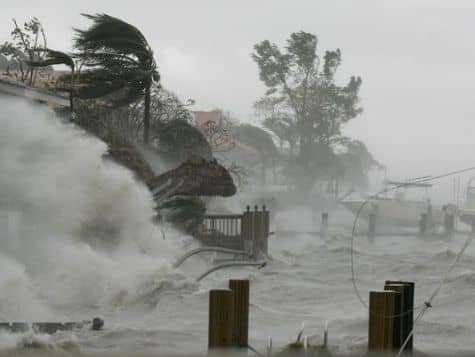 Hurricane