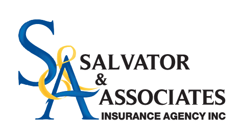 salvator-&-associates-insurance-logo Salvator & Associates Insurance Agency Logo