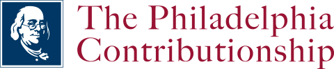 Learn more about Walton Ebert Agency and Philadelphia Contributionship Philadelphia Contributionship Logo