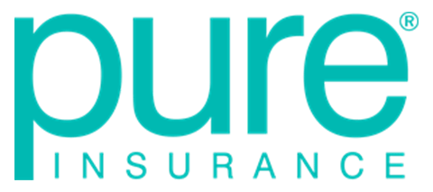 Learn more about Pillar Insurance Group and PURE Insurance PURE Insurance Logo