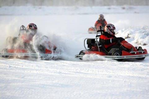 make the most of winter with these tips from Grinnell Mutual and Pardridge Insurance of Sycamore