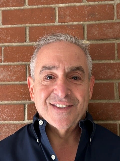 David Fink headshot