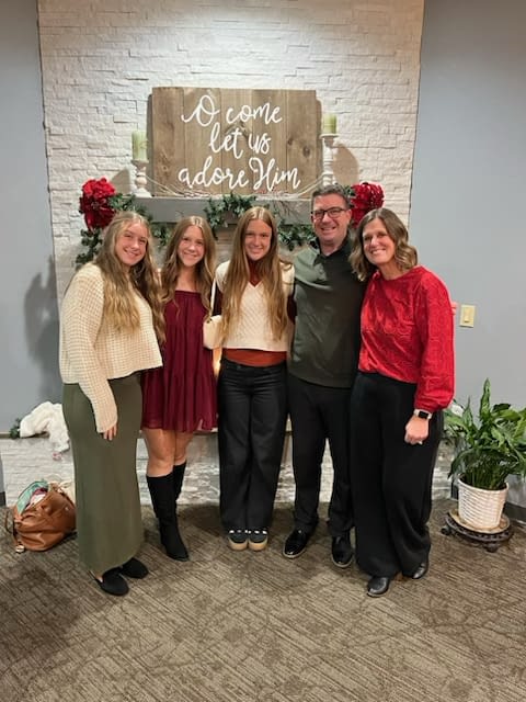 Joshua Radel Employee Image