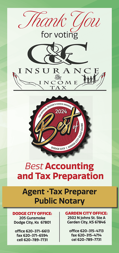 Best Accounting and Tax Preparation 2024