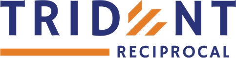 Learn more about Horn Family Insurance and Trident Reciprocal Trident Reciprocal Logo
