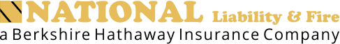 Learn more about JT Brown Insurance Agency and National Liability & Fire National Liability & Fire Logo