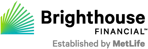 Learn more about Upside Insurance Services and Brighthouse Financial Brighthouse Financial Logo