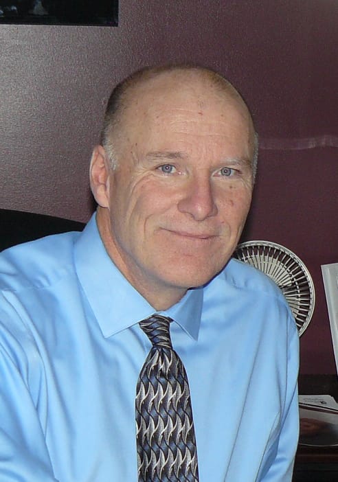 Jerry Fischer