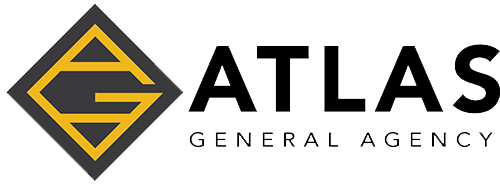 Learn more about Sol Insurance LLC and Atlas General Atlas General Logo