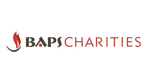 BAPS Charities BAPS Charities