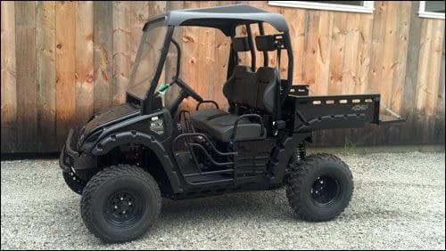 ATV Insurance