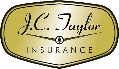 Learn more about Casto Insurance Agency and J.C. Taylor J.C. Taylor Logo
