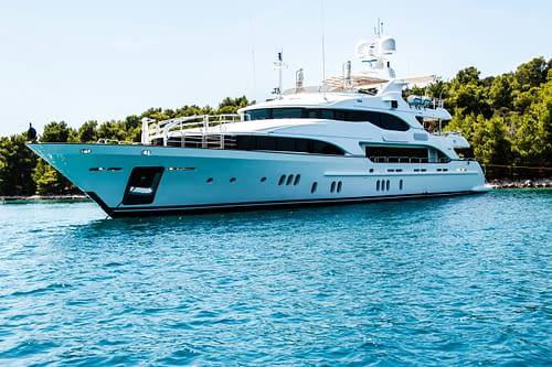 Yacht Insurance