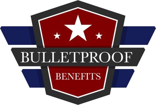 Bulletproof Benefits