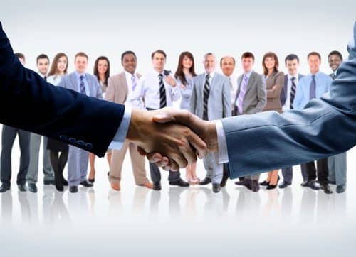 Gillman group photo