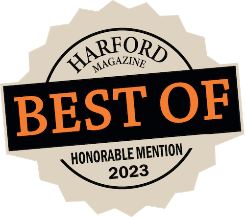 Harford Magazine Best Of