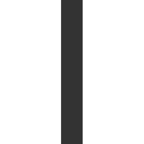 gray spacer