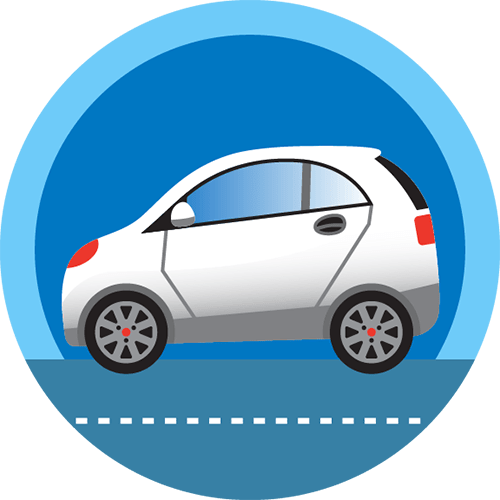 Car Icon