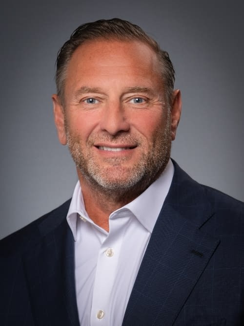 Edward J. Gilmartin JR.