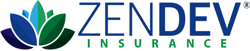 ZenDev Insurance Logo