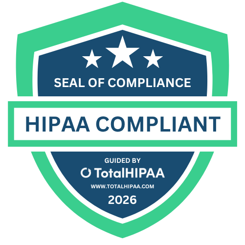 SEAL OF COMPLIANCE 2026