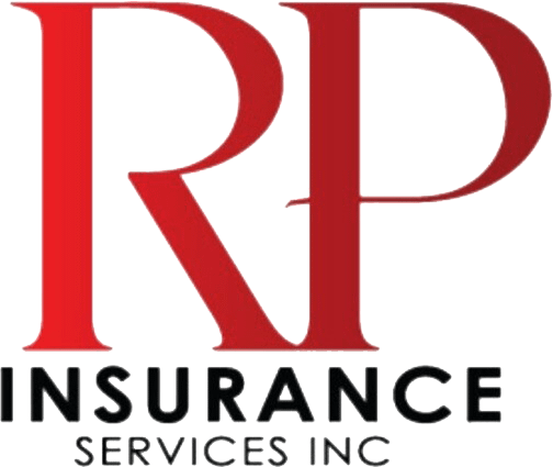 RP Insurance Logo