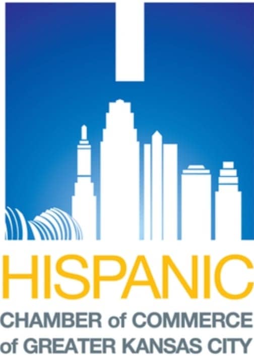 Hispanic Chamber of Commerce Kansas City Logo