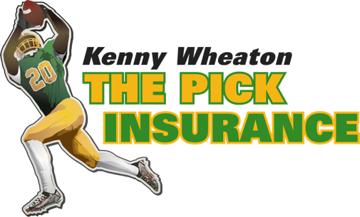 kenny wheaton the pick