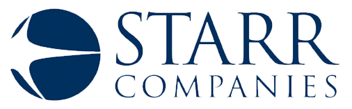 Learn more about Fairway Risk Solutions and Starr Companies Starr Companies Logo