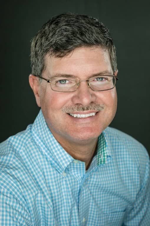 Doug Gardiner