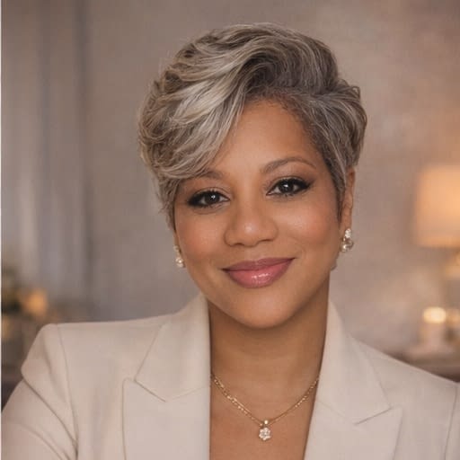 4- Headshot new – Chaunte Stanley 4- Headshot new - Chaunte Stanley
