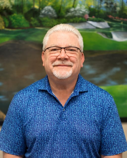 Bill Dhondt, Jr.