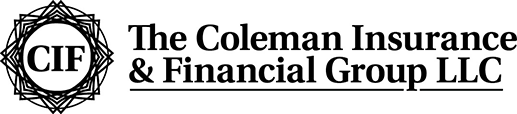 Coleman-Insurance-Financial-logo-above-fold The Coleman Insurance & Financial Group logo