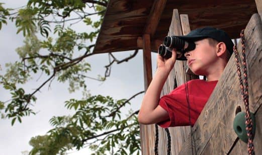 Is Your Backyard Safe? Check Out These Summer Safety Tips