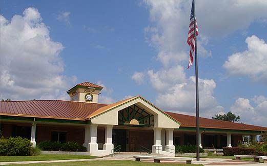 Milton, FL