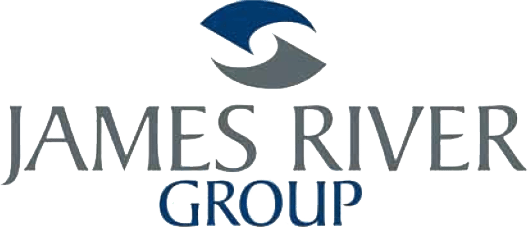 Learn more about A & A Reliable Insurance Agency LLC and James River Insurance James River Insurance Logo