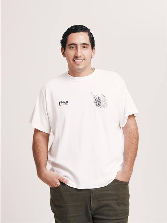 Felipe Carriazo Employee Image