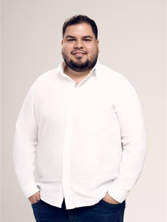 Francesco Digregorio Employee Image