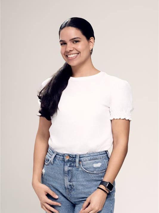 Ivanna Chams Employee Image